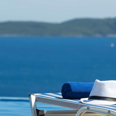 Villa Eione-Thaleia ซีโวตา ภายนอก รูปภาพ