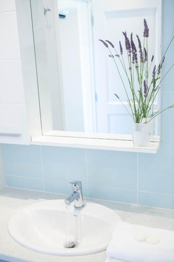Villa Eione-Thaleia ซีโวตา ภายนอก รูปภาพ